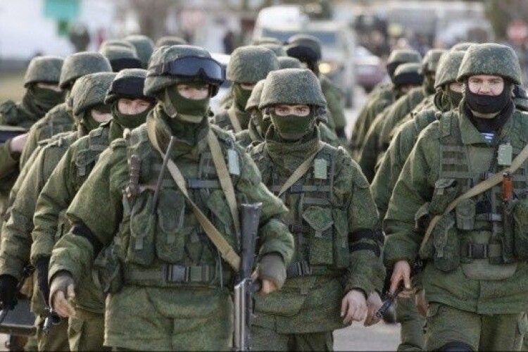 «Прийшли дві баби бухі і записали їх»: окупант розповів про нове «поповнення» у військах (Аудіо)