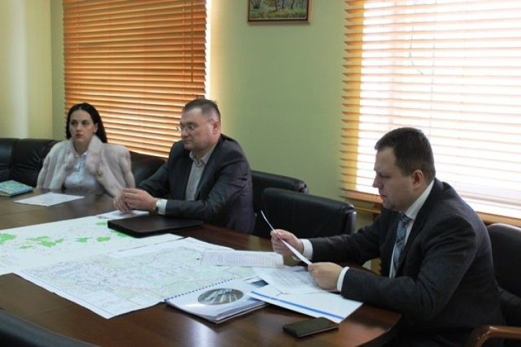 На Рівненщині сім’ї загиблих атовців об’єднаються в «Єдину родину»