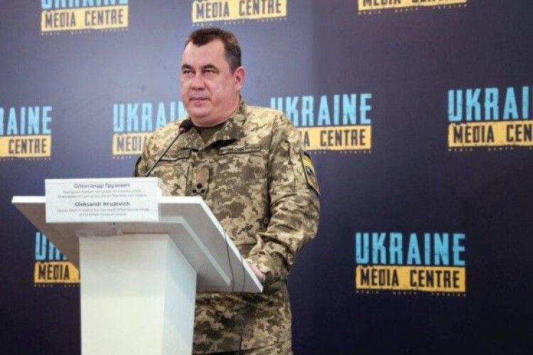 Офіційно: ЗСУ звільнили Вишгородський район від російських окупантів