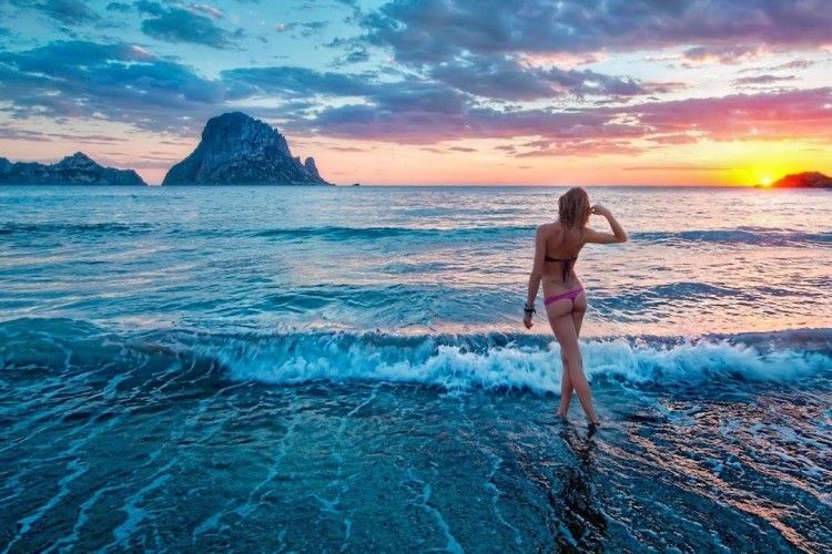 За що ще можна отримати штраф на польському пляжі?