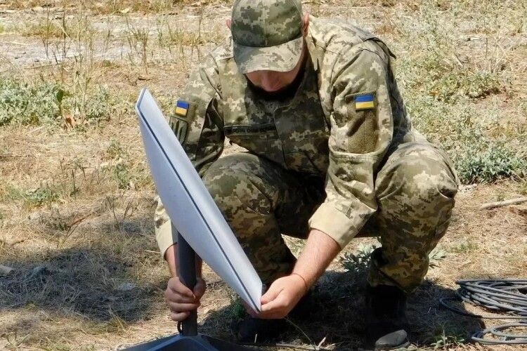 «Зрада сусіда»: Польща відмовилась фінансувати «Старлінк» для України