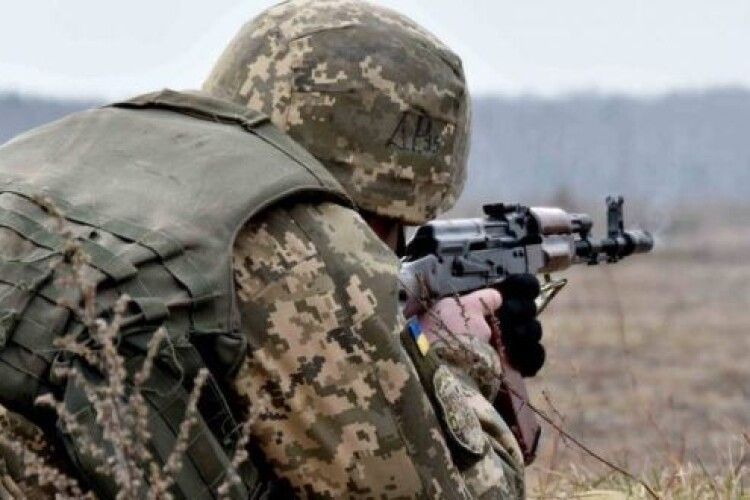 Просять не панікувати: чому на Рівненщині сьогодні стріляють