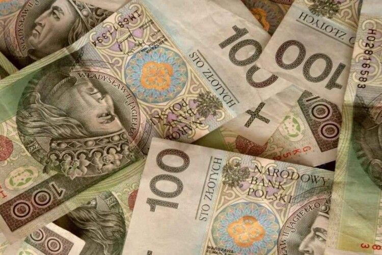 Курс валют в Україні на 7 лютого