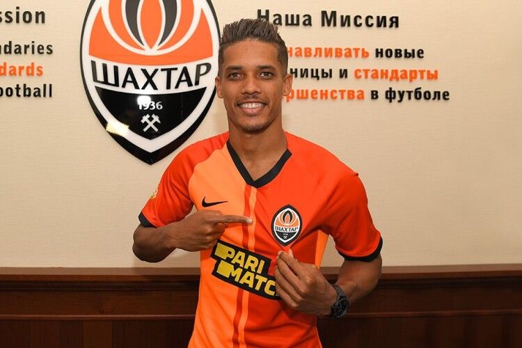 Справжній козак… Педро Педріньйо!