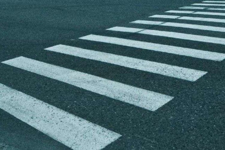 Лучанка оголосила війну «зебрам» на вулицях міста