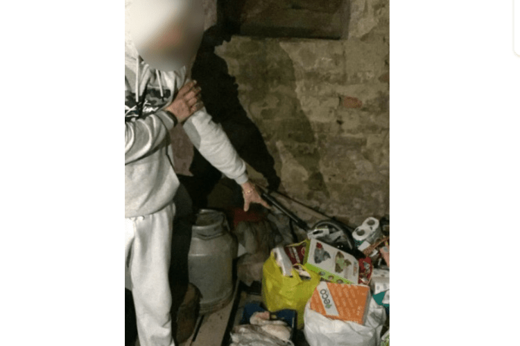 На Волині зловмисник вночі обікрав дитячий садок