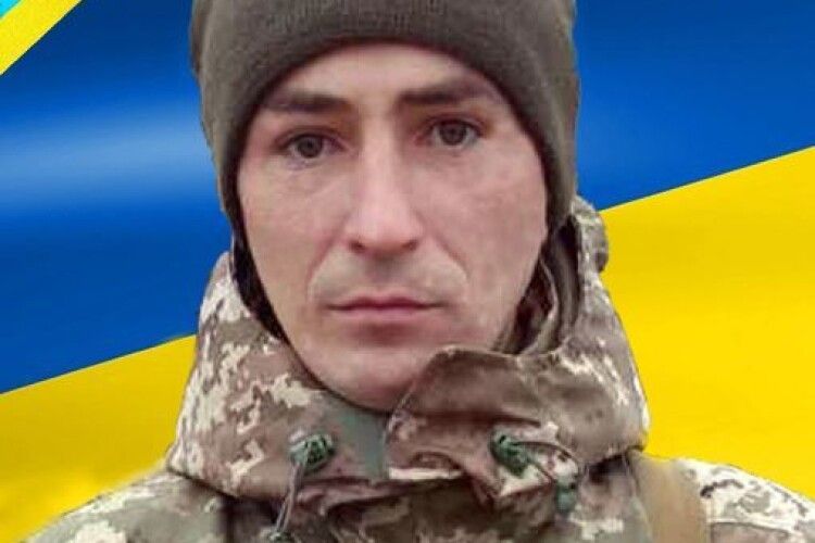 Чорний день на Рівненщині: повідомили про загибель молодого Героя