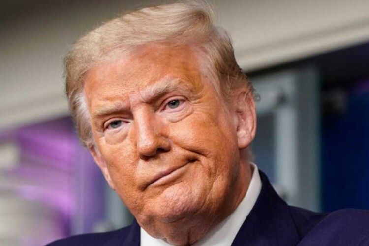 Перший пішов: суд у Колорадо заборонив Трампу брати участь у президентських виборах
