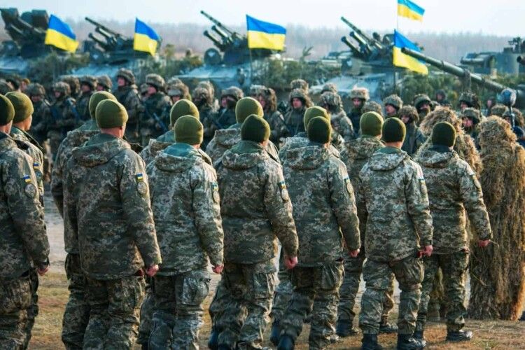 У ЗСУ розповіли, як далі в Україні мобілізовуватимуть чоловіків