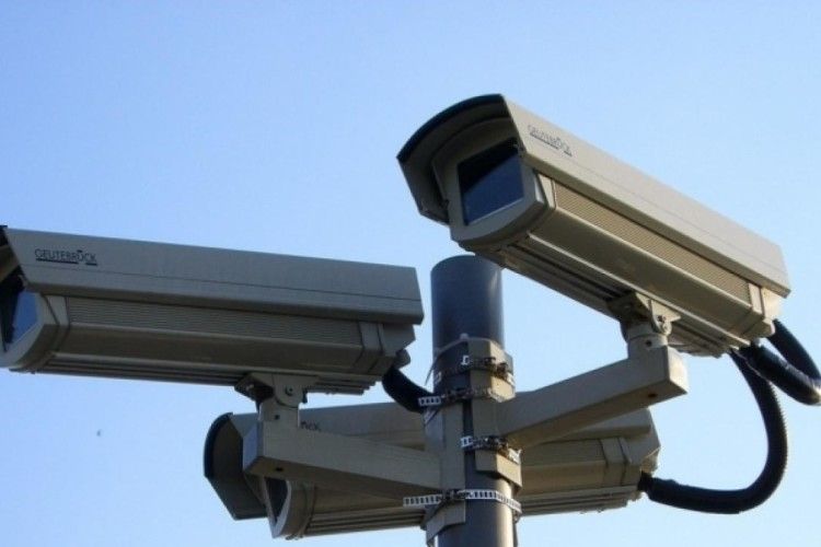 Нововолинськ «охоронятимуть» 128 відеокамер