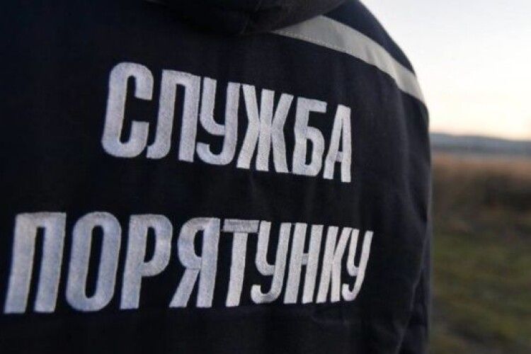 Загиблого в Одесі рятувальника представлять до державної нагороди