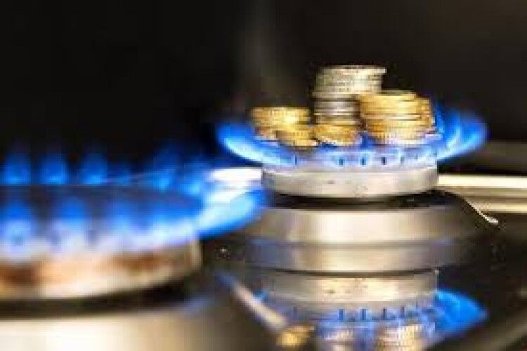 Уряд залишив базові річні ціни на газ на рівні 8 грн.