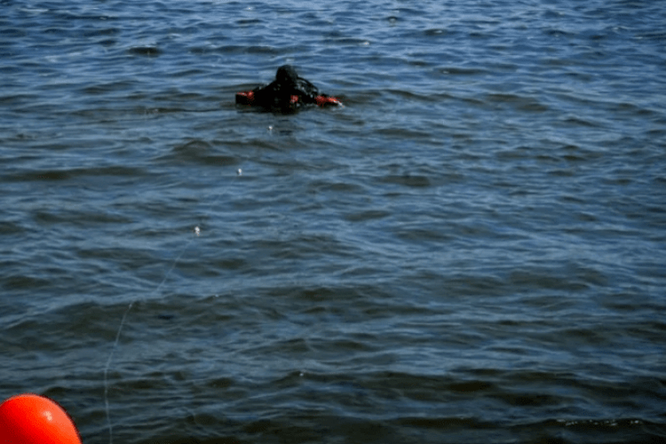 Трагедія в Одесі: море забрало життя 20-річної поліцейської з Рівного