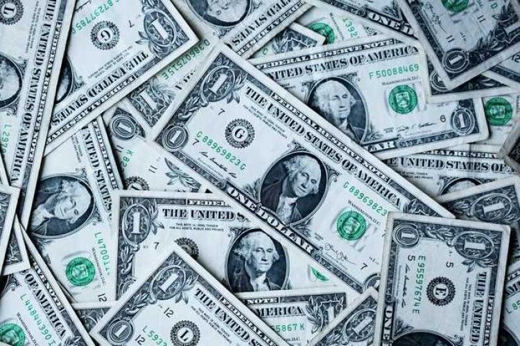 Нацбанк встановив нову вартість долара та євро: курс валют на 11 жовтня 