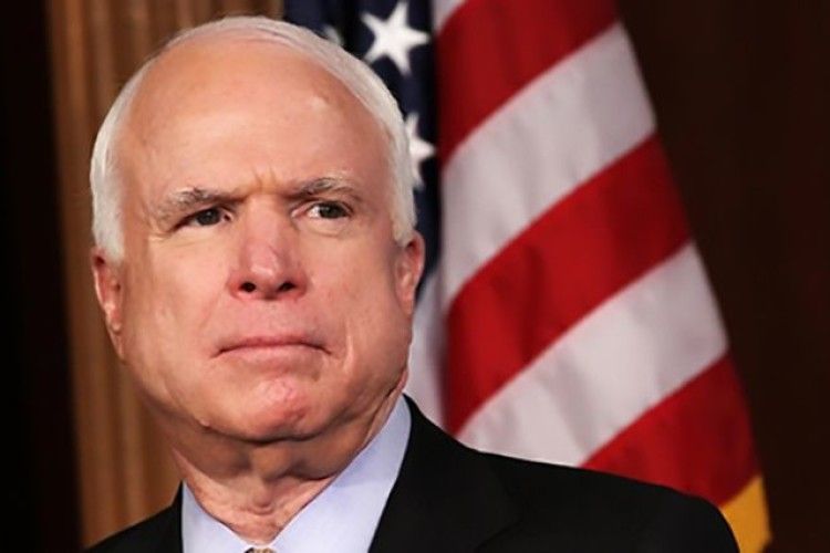 Не стало великого друга України…