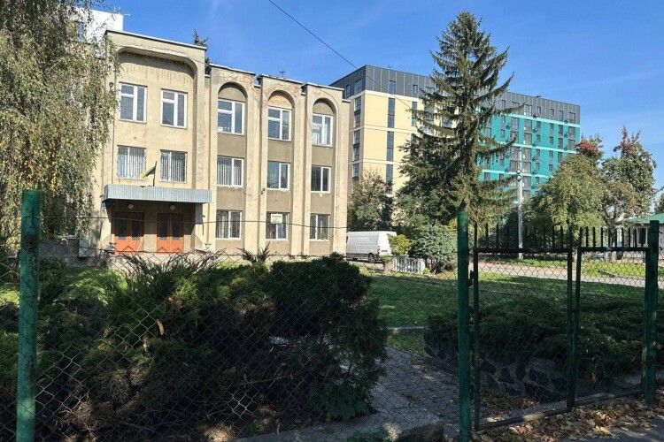 На Рівненській у Луцьку з'явиться новий житловий комплекс