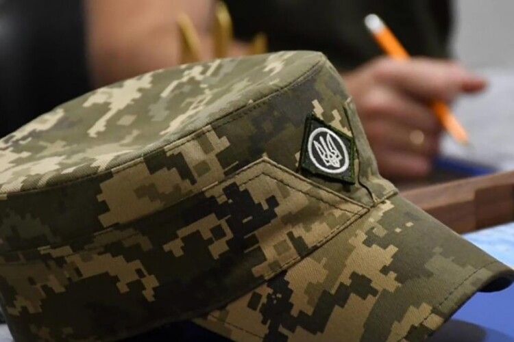 Чоловік отримав черепно-мозкову травму після затримання ТЦК у Рівному