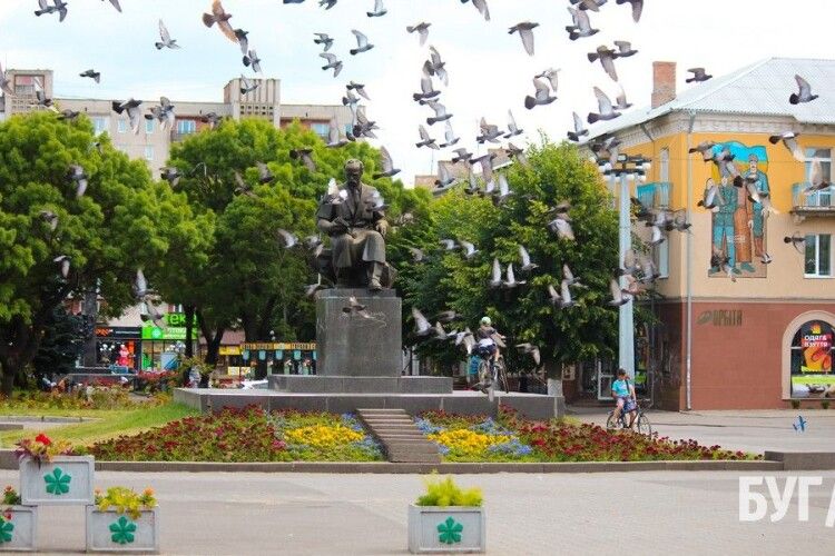 Незважаючи на війну, Нововолинська громада перевиконала бюджет на 5 мільйонів