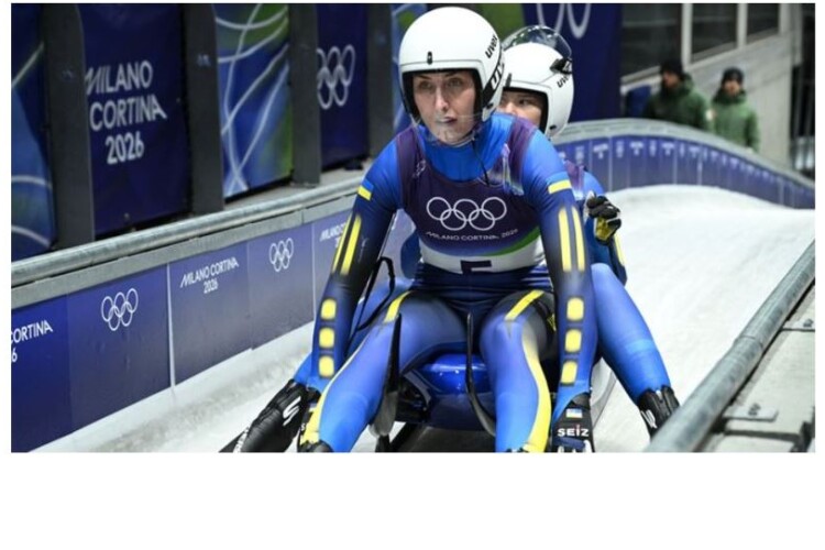 Зимова Олімпіада: Україна може похвалитися лише 7-им місцем