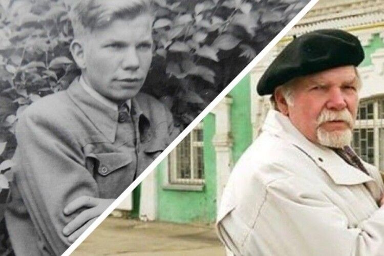 У Луцьку позбавляться від вулиці Алєксандра Сєргєєвіча