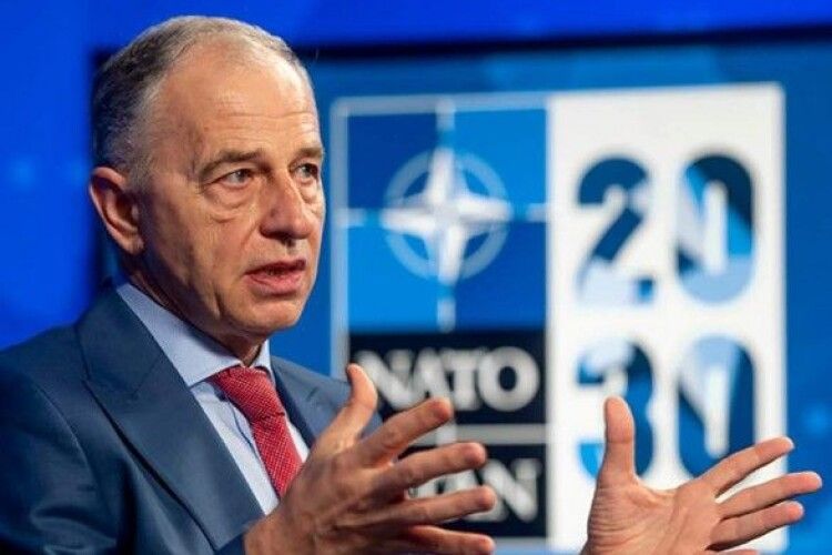 Україна стане членом НАТО