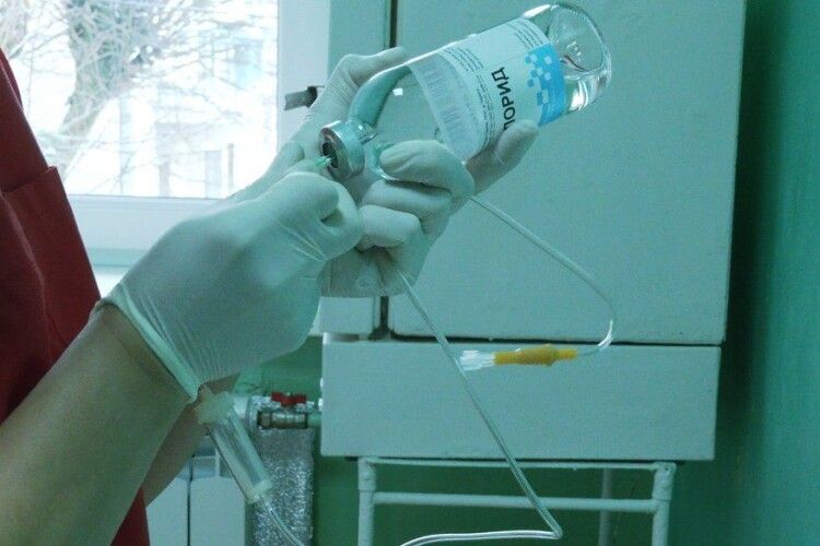 В лікарні борються за життя дітей, які постраждали через вибух нафтопроводу на Прикарпатті