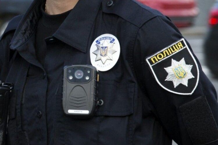 З 1 січня всі інспектори отримають камери для фіксації порушень 