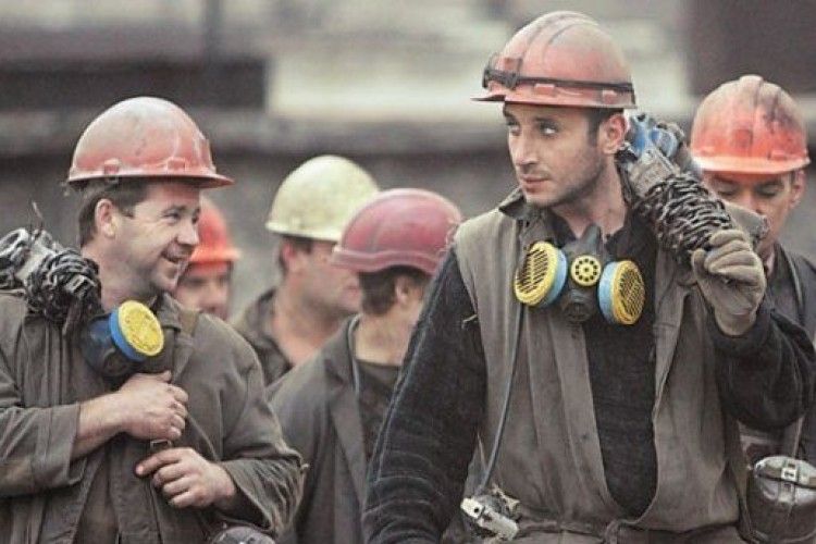 У Нововолинську продають вуглехімлабораторію, щоб виплатити зарплату шахтарям