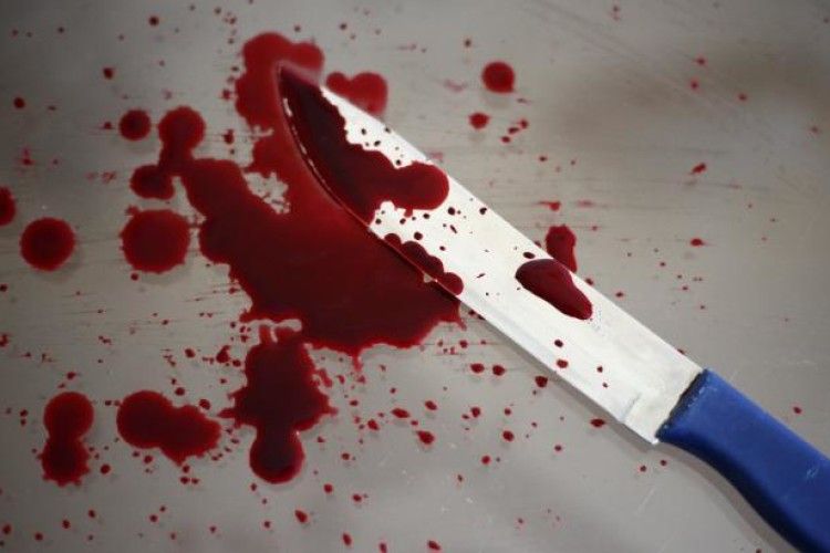 У Дрогобичі 13-річна дівчинка зарізала рідного батька