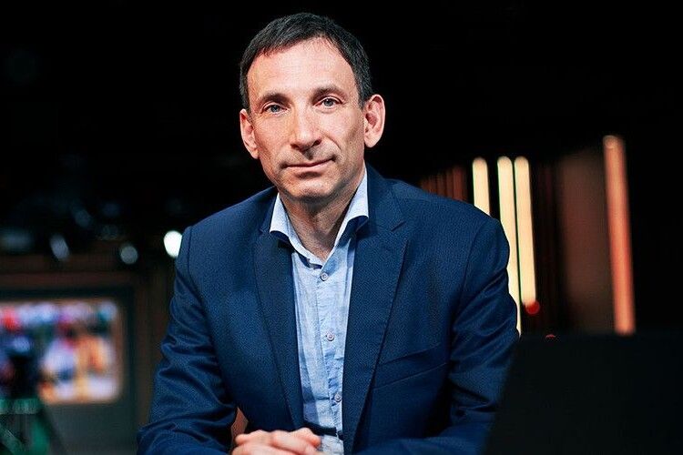 Чому Абрамович приїжджав до Києва