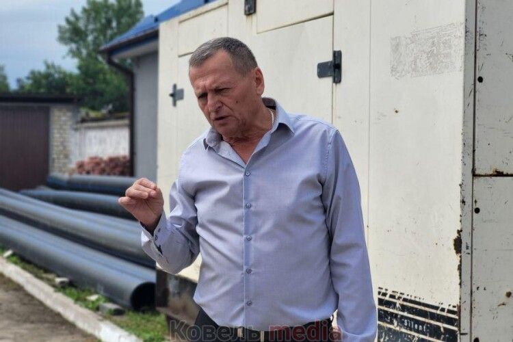«Ковельводоканал» зобов'язали сплатити багатомільйонний борг