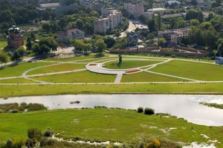 У Ковелі пропонують створити меморіальний комплекс