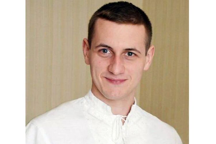 Мама волинського медика-героя: «Синочку, ти всіх рятував, а себе не вберіг…»