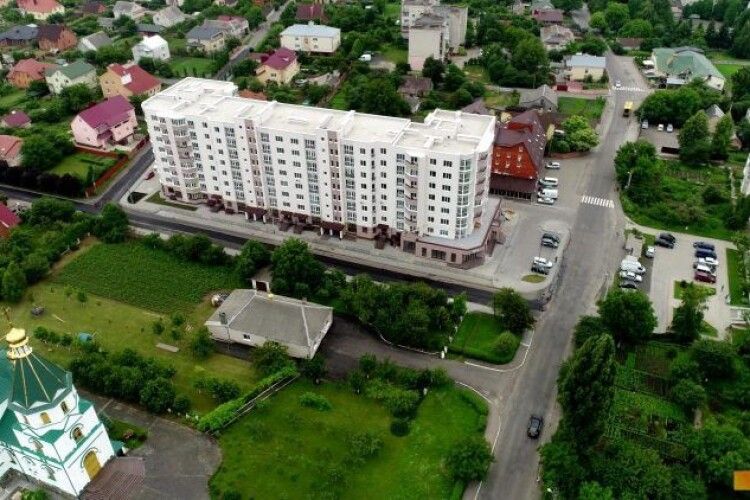 Зекономив 5 мільйонів: на Волині за несплату податків судитимуть крупного підприємця