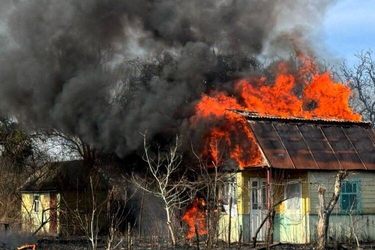 42 пожежі за рік: рятувальники навчали волинян, як не стати жертвою вогню