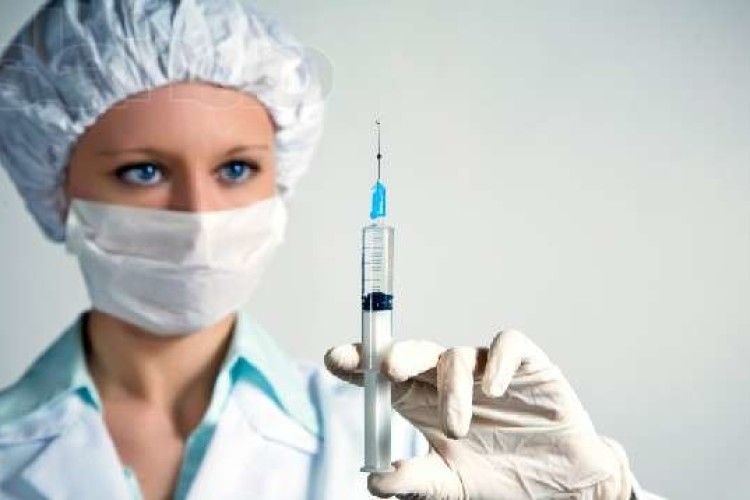 У Луцьких медзакладах працює понад тисячу медичних сестер