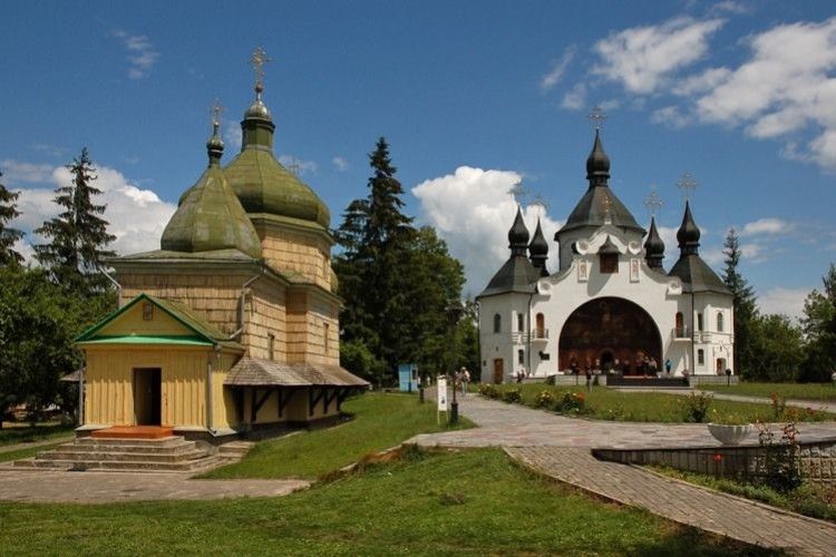Можуть бути провокації