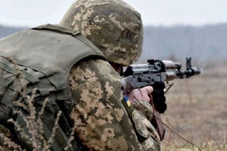 У святковий день у волинській громаді людей закликали до обачності