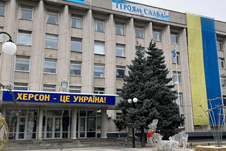 Хто не прийде на референдум – будуть розстрілювати: журналіст про ситуацію в Херсоні (Відео)