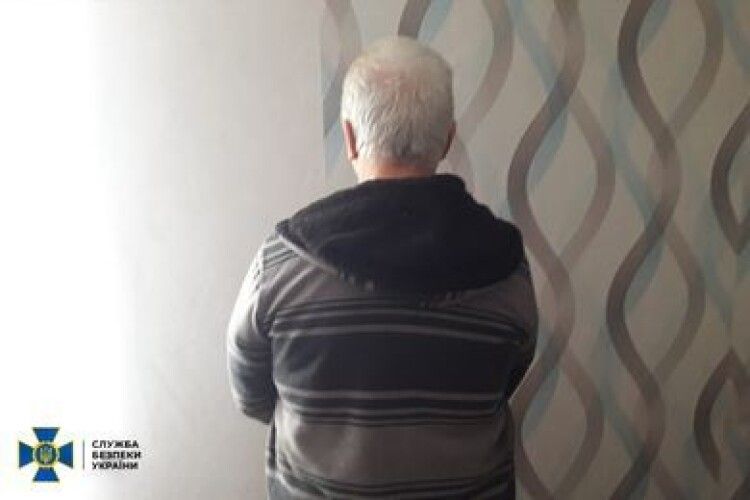 СБУ затримала організаторів «народних республік» на західній Україні