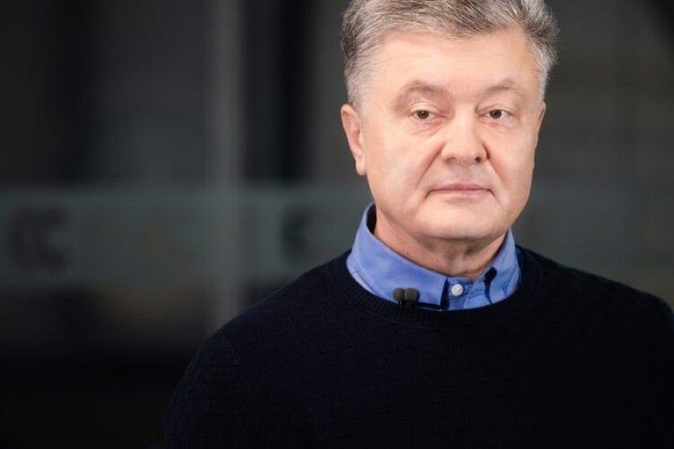 Петро Порошенко: «Офіс президента є частиною російської спецоперації»