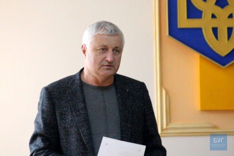Суд поновив Леоніда Кирильчука на посаді першого заступника Погуляйка 