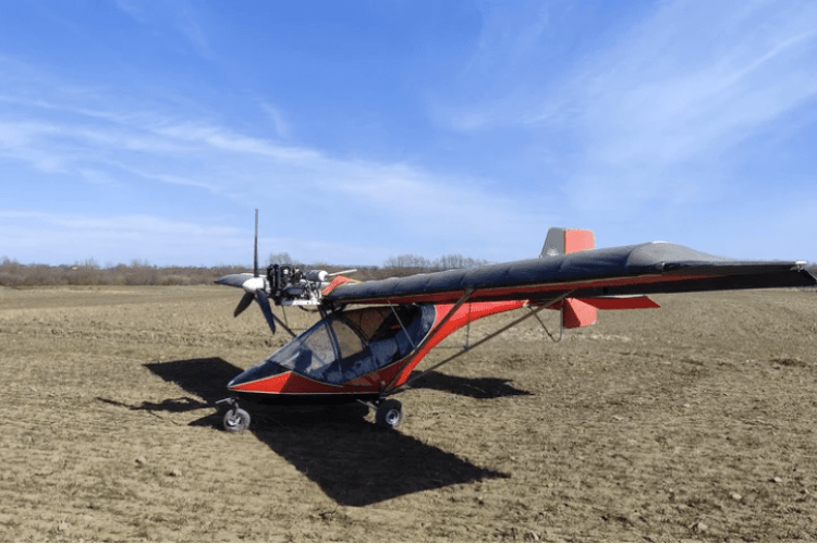 Нелегальний авіарейс: як українець на власному літаку тікав від мобілізації