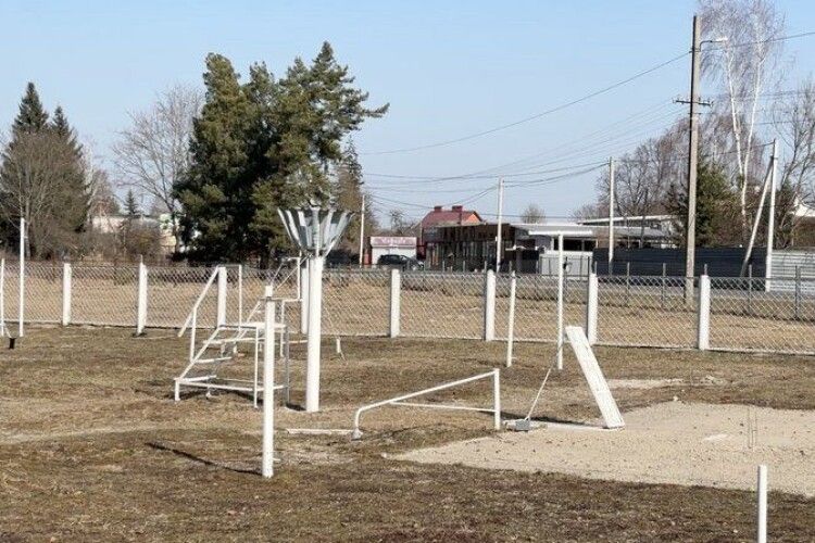 Щотри години на варті: як на Волині працює одна з найстаріших метеостанцій (Відео)