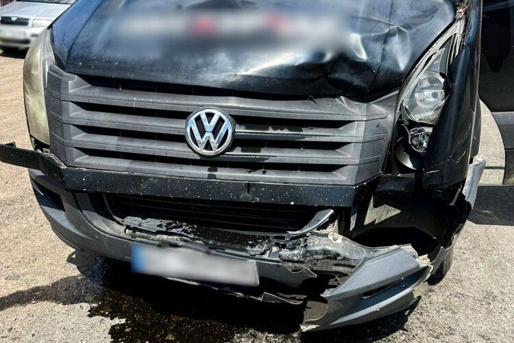 На Рівненщині 30-річний волинянин скоїв смертельну ДТП
