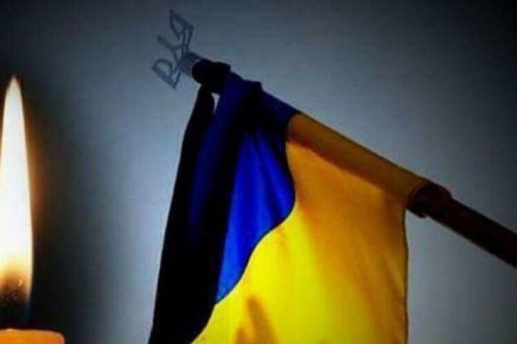 Щойно повідомили про загибель на фронті ще двох Героїв з Волині