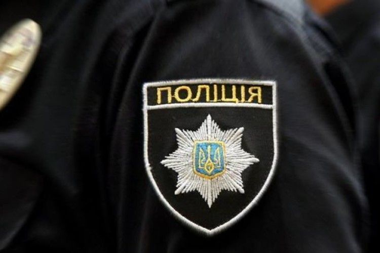 У центрі столиці викрали чоловіка