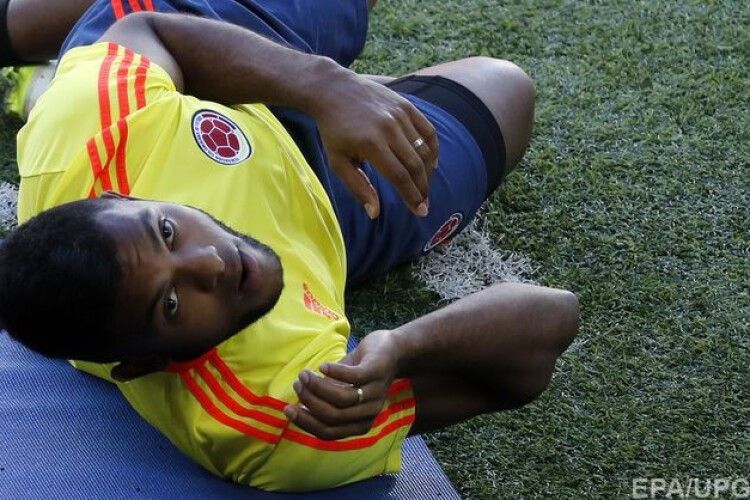 Київське «Динамо» шукає собі латиноамериканського форварда