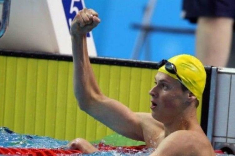 Рівнянин став чемпіоном Європи