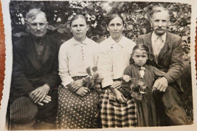 Волинянин Кузьма Гурко майже пів століття – з 1944-го по 1993-й – зберігав закопаний у його клуні церковний дзвін